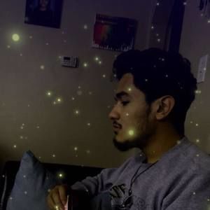 Meet your Posher, Luis